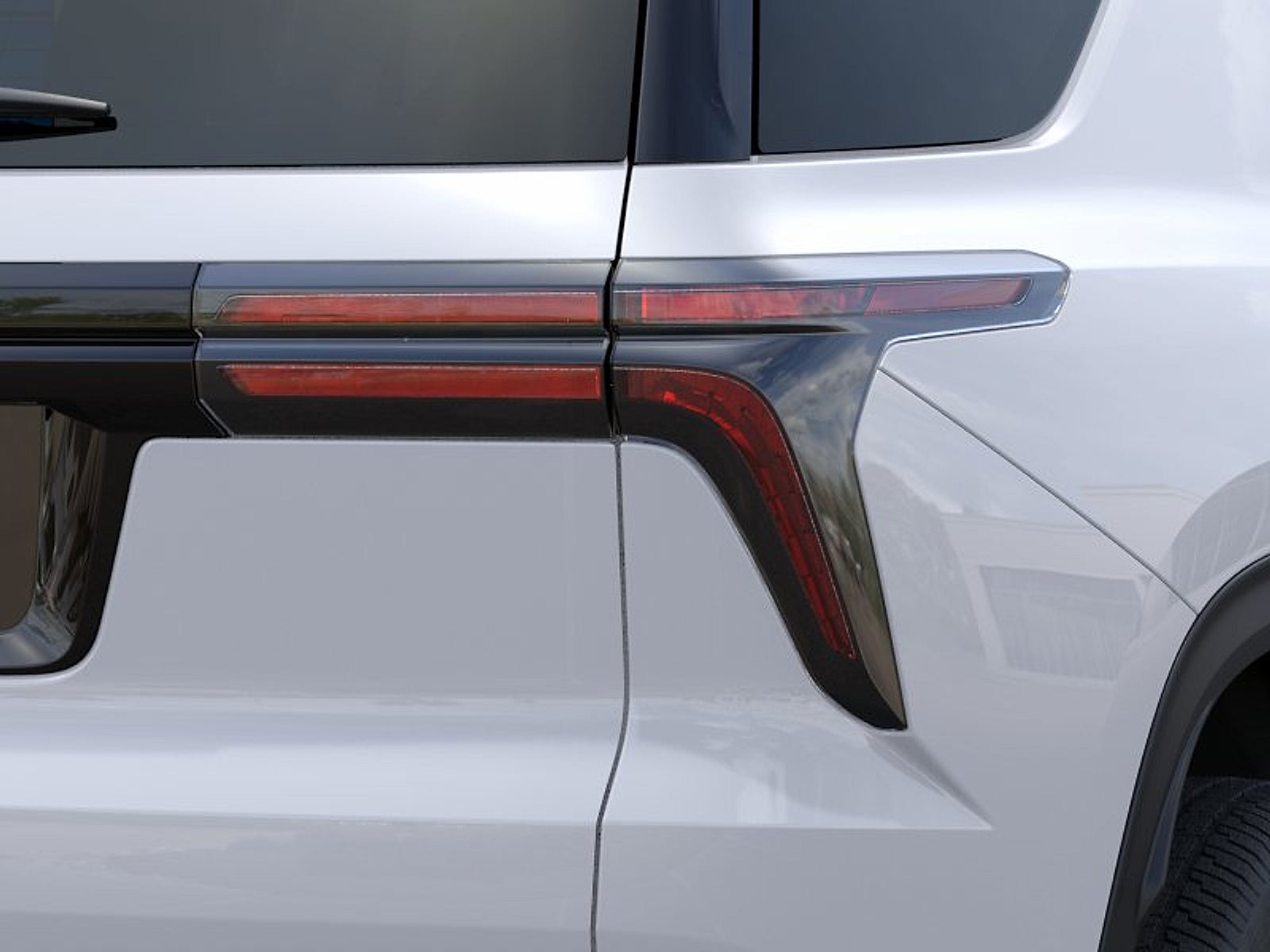 2026 Chevrolet Traverse LT AWD