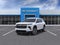 2026 Chevrolet Traverse LT AWD