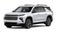 2026 Chevrolet Traverse LT AWD