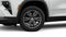 2026 Chevrolet Traverse LT AWD