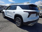 2026 Chevrolet Traverse LT AWD