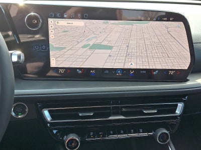 2026 Chevrolet Traverse LT AWD