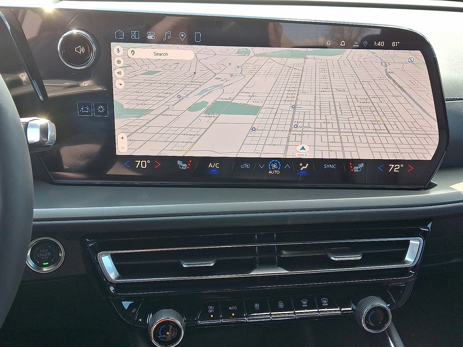 2026 Chevrolet Traverse LT AWD