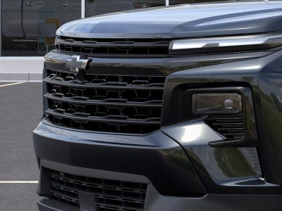 2026 Chevrolet Traverse LT AWD