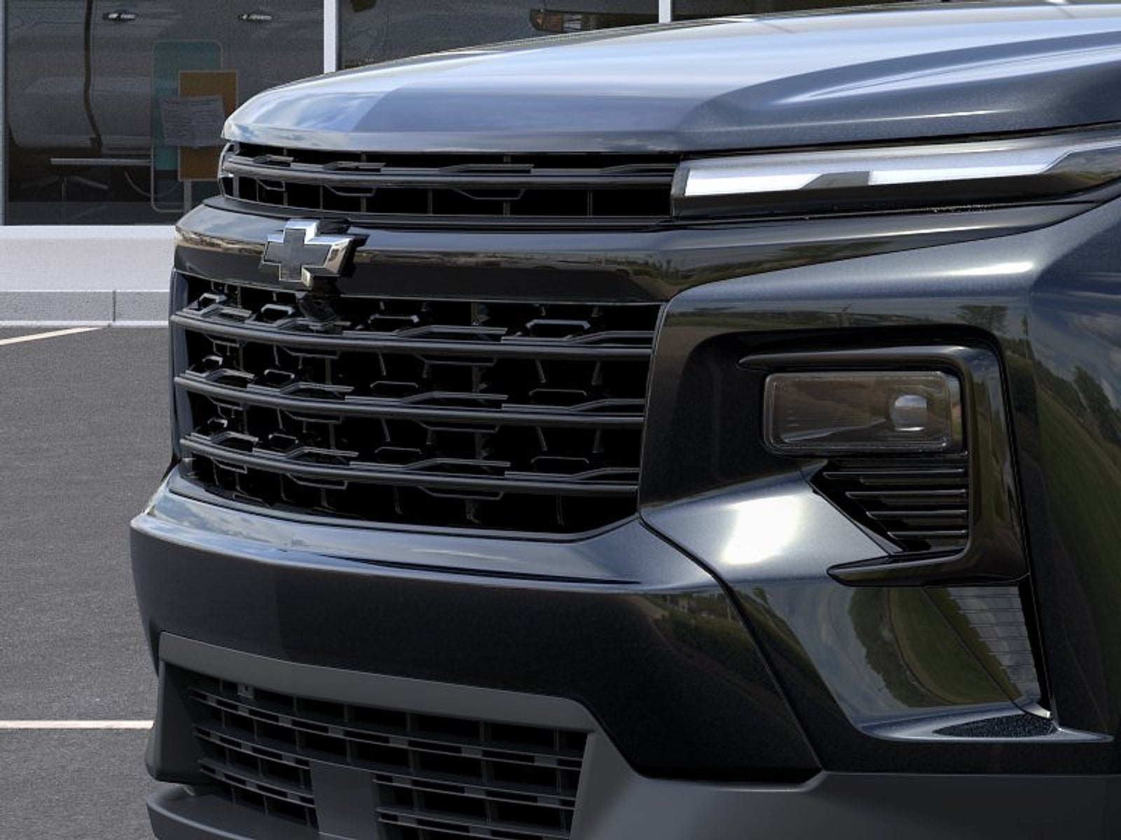 2026 Chevrolet Traverse LT AWD