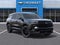 2026 Chevrolet Traverse LT AWD