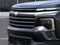 2027 Chevrolet Traverse LT AWD