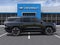 2027 Chevrolet Traverse LT AWD