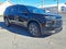 2027 Chevrolet Traverse LT AWD