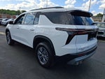 2026 Chevrolet Traverse LT AWD