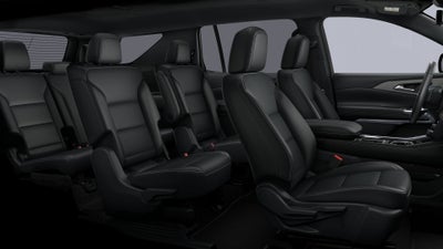 2027 Chevrolet Traverse LT AWD