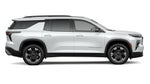 2027 Chevrolet Traverse LT AWD