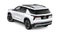 2027 Chevrolet Traverse LT AWD
