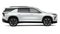 2027 Chevrolet Traverse LT AWD