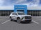 2026 Chevrolet Traverse LT AWD