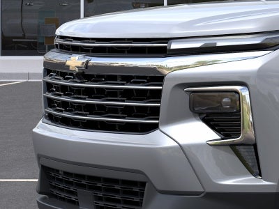 2026 Chevrolet Traverse LT AWD