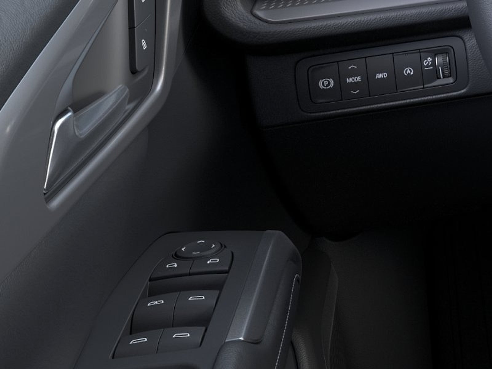 2027 Chevrolet Traverse LT AWD
