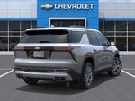 2027 Chevrolet Traverse LT AWD