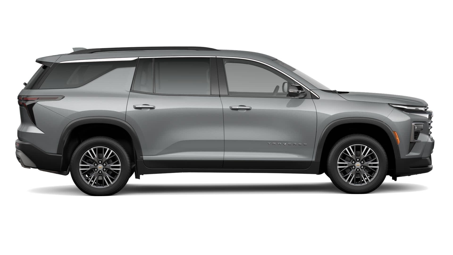2027 Chevrolet Traverse LT AWD