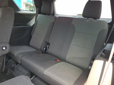2023 Chevrolet Traverse LT Cloth AWD