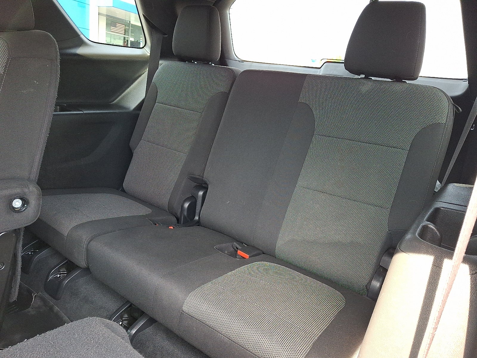 2023 Chevrolet Traverse LT Cloth AWD