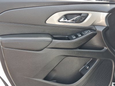 2023 Chevrolet Traverse LT Cloth AWD