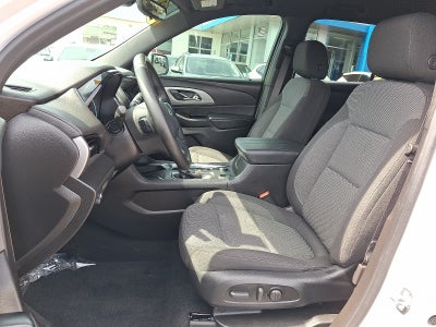 2023 Chevrolet Traverse LT Cloth AWD