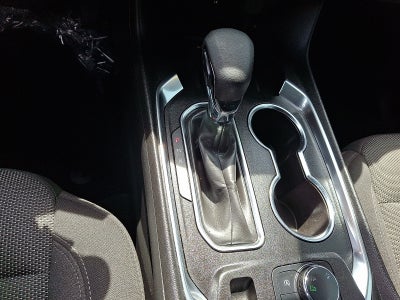 2023 Chevrolet Traverse LT Cloth AWD