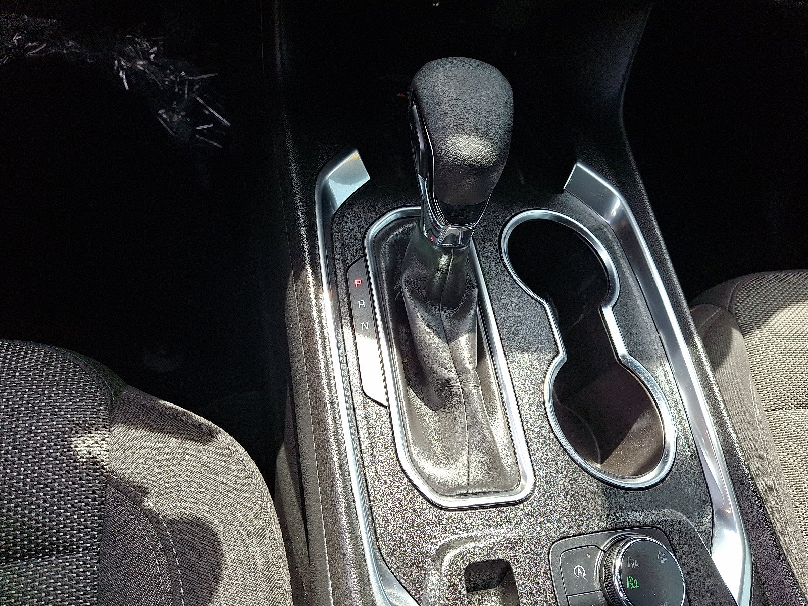 2023 Chevrolet Traverse LT Cloth AWD