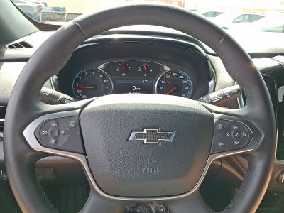 2023 Chevrolet Traverse LT Cloth AWD