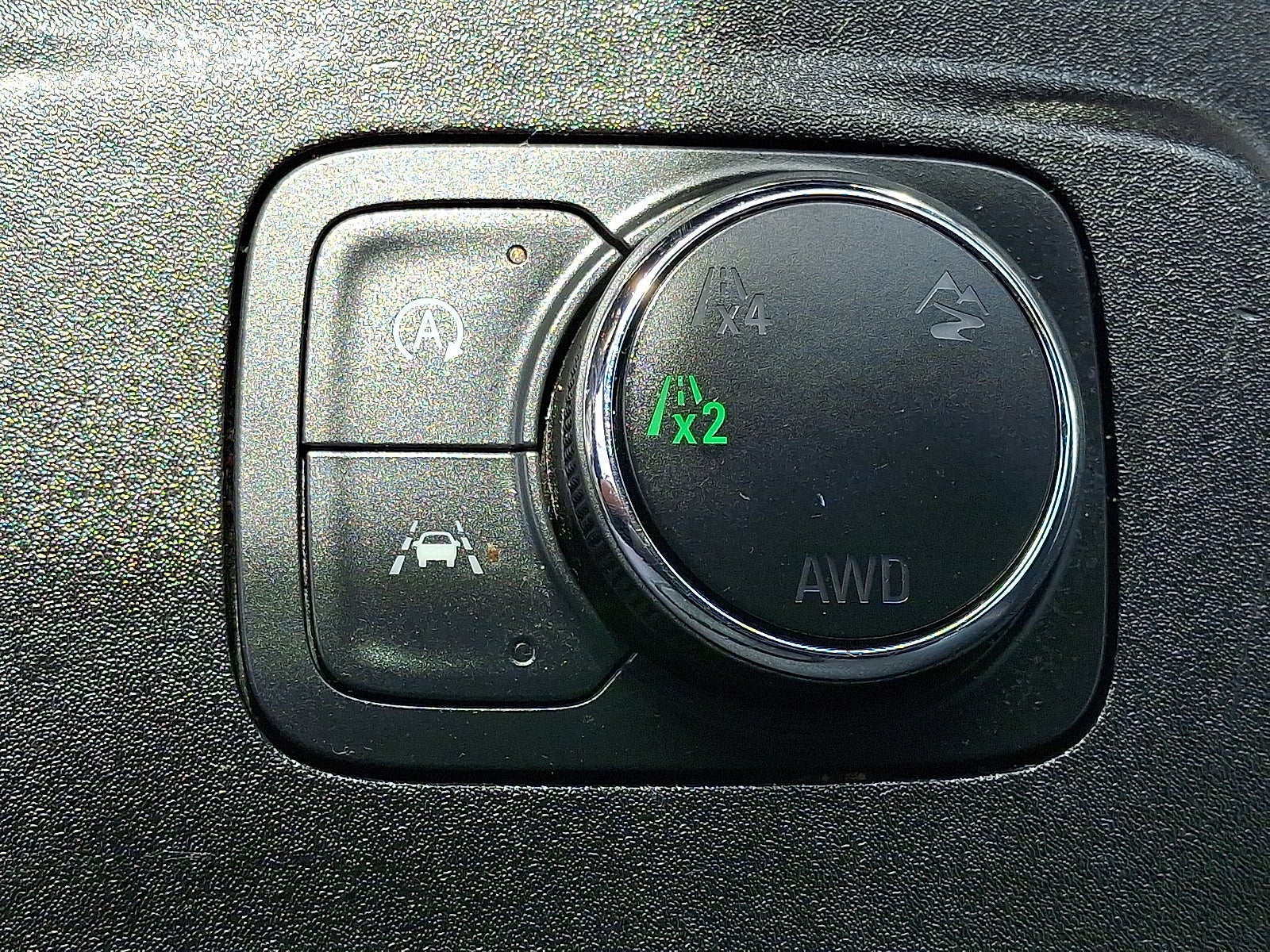 2023 Chevrolet Traverse LT Cloth AWD