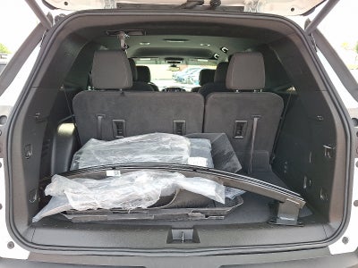 2023 Chevrolet Traverse LT Cloth AWD