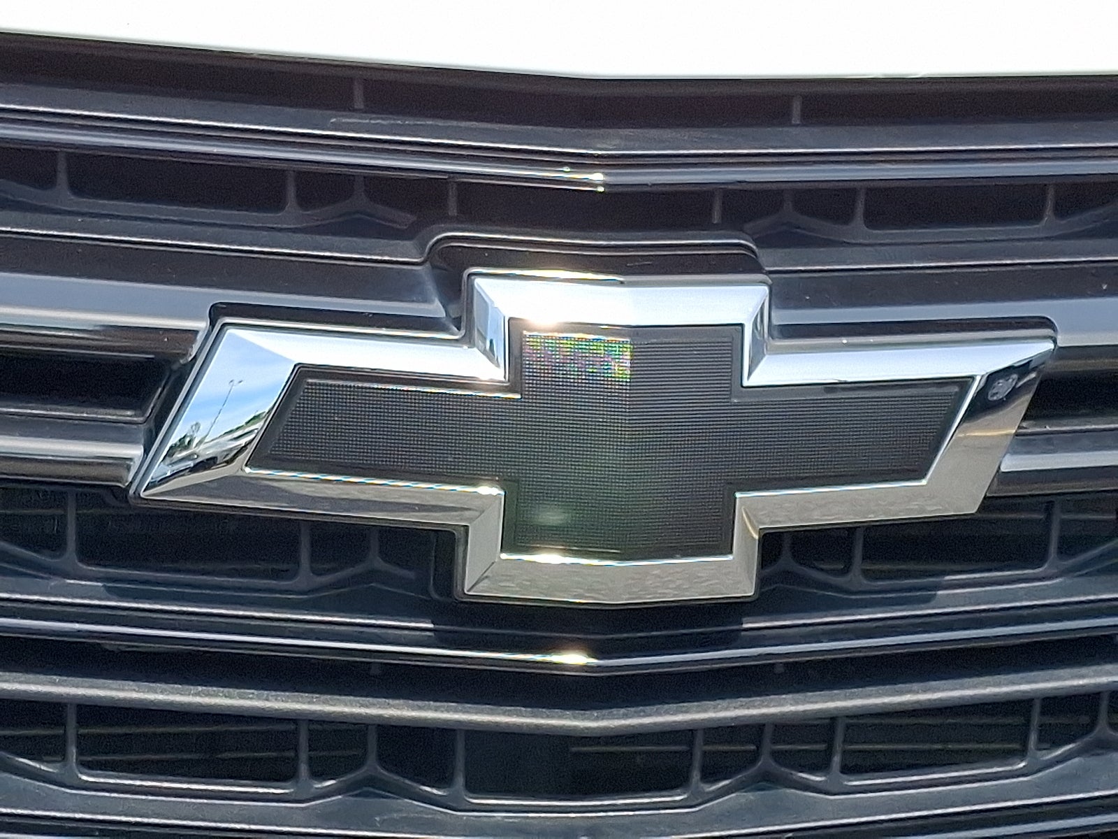 2023 Chevrolet Traverse LT Cloth AWD