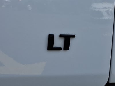 2023 Chevrolet Traverse LT Cloth AWD