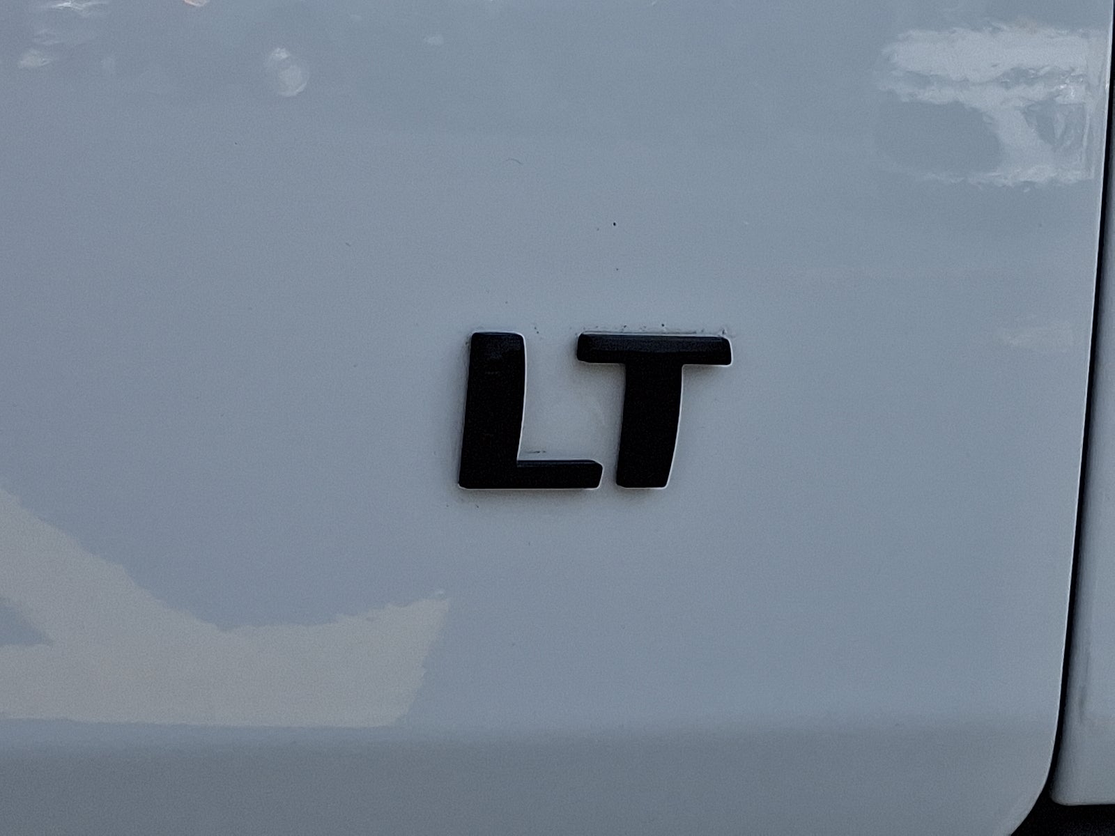 2023 Chevrolet Traverse LT Cloth AWD