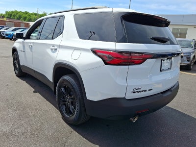 2023 Chevrolet Traverse LT Cloth AWD
