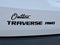 2023 Chevrolet Traverse LT Cloth AWD