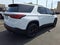 2023 Chevrolet Traverse LT Cloth AWD