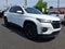 2023 Chevrolet Traverse LT Cloth AWD