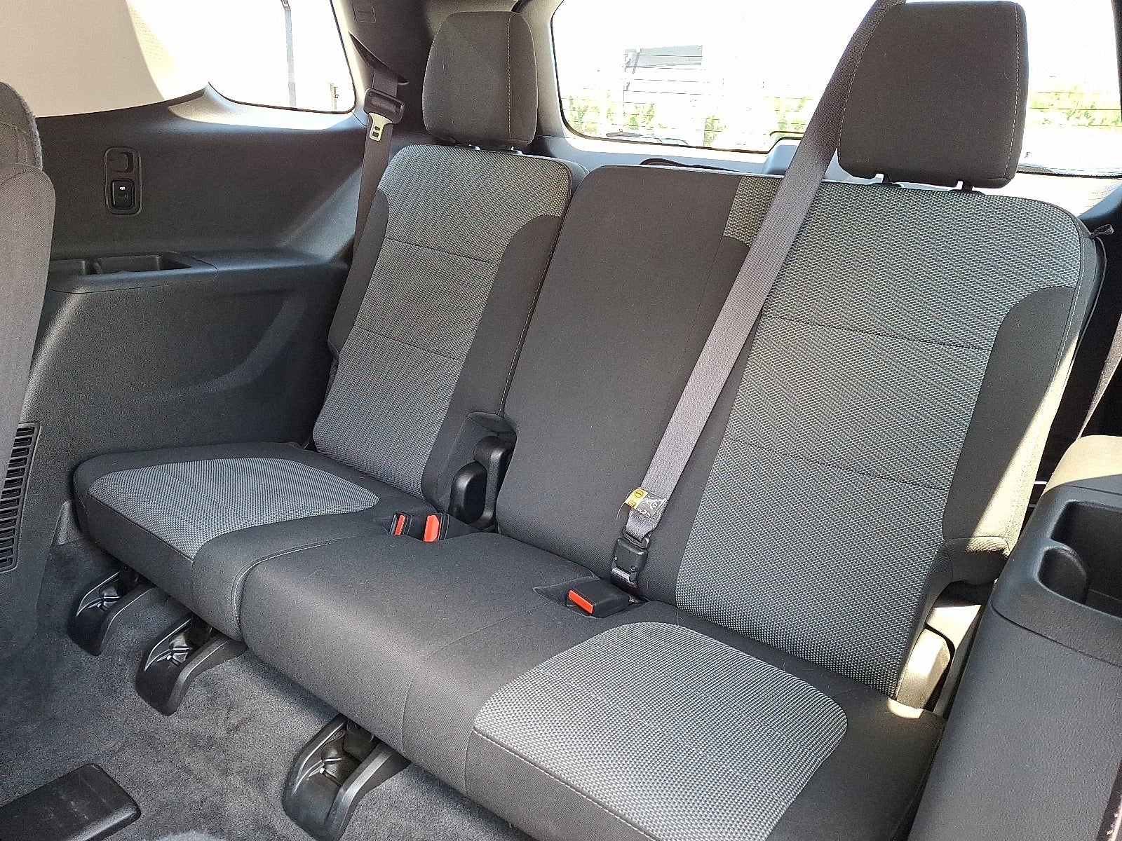 2019 Chevrolet Traverse LT Cloth AWD