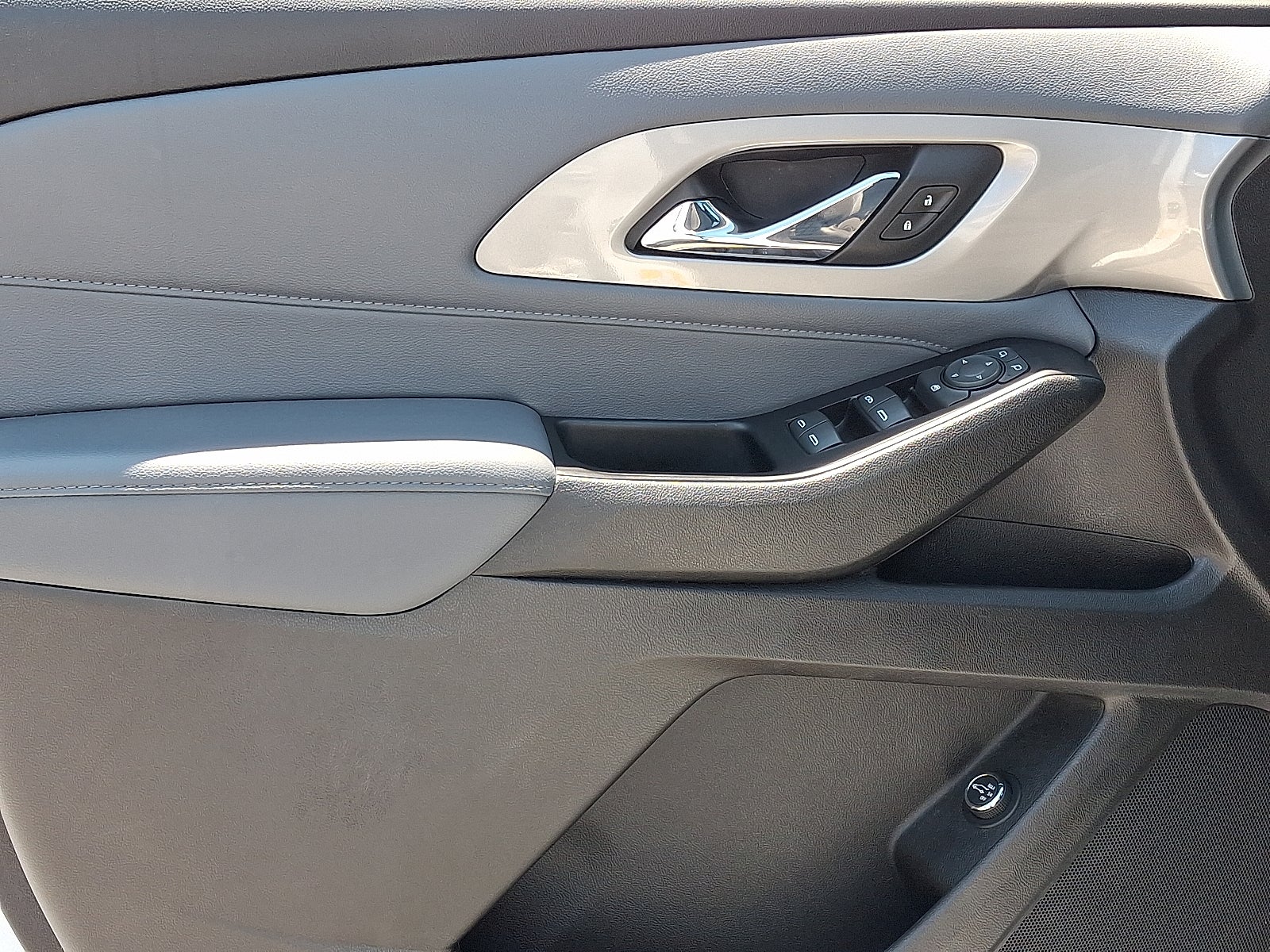 2019 Chevrolet Traverse LT Cloth AWD