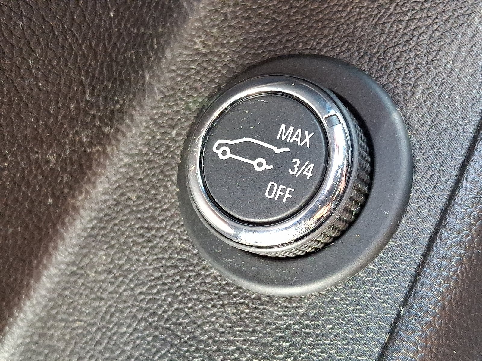 2019 Chevrolet Traverse LT Cloth AWD