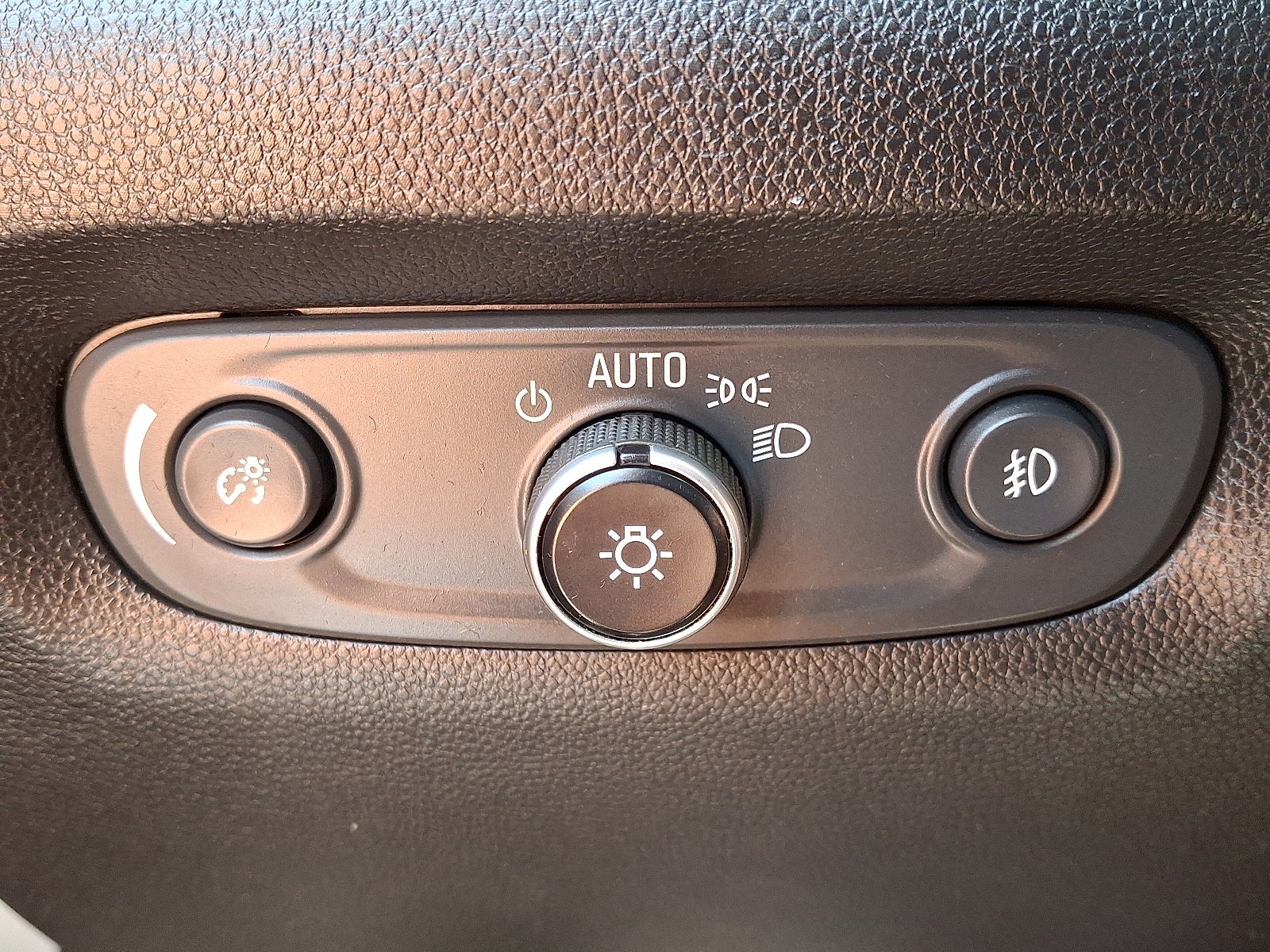 2019 Chevrolet Traverse LT Cloth AWD