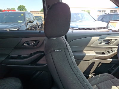 2023 Chevrolet Traverse LT Cloth AWD