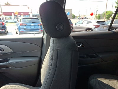 2023 Chevrolet Traverse LT Cloth AWD