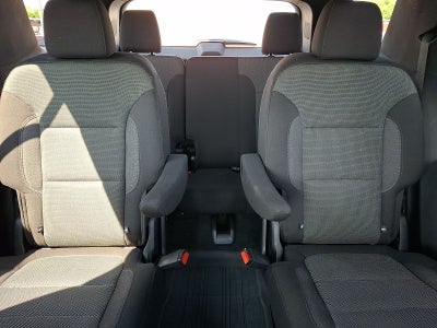 2023 Chevrolet Traverse LT Cloth AWD