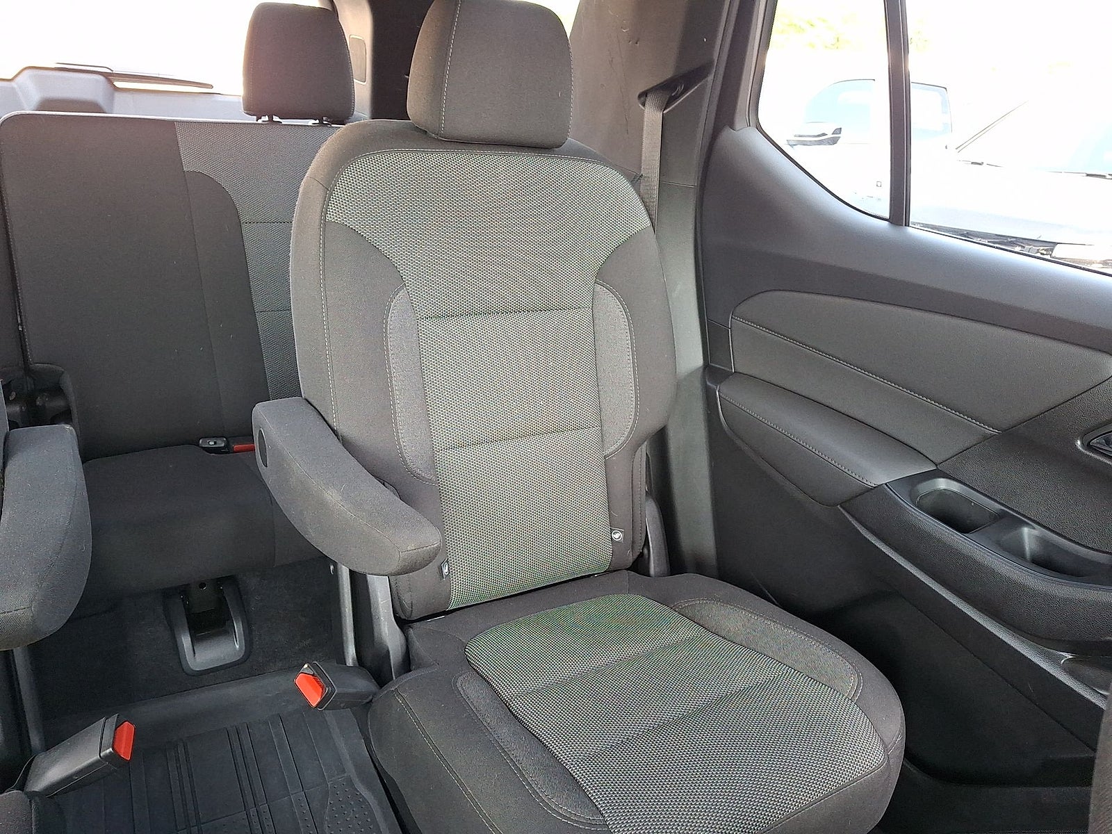 2023 Chevrolet Traverse LT Cloth AWD