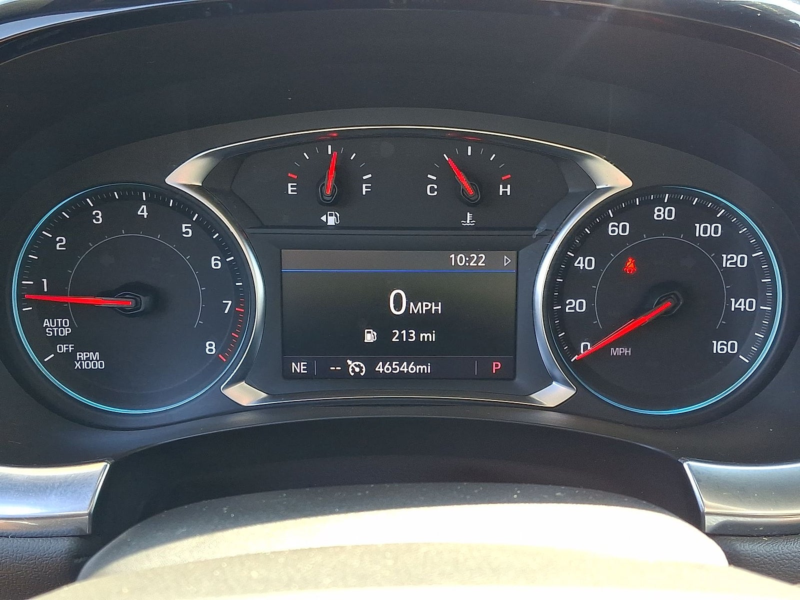 2023 Chevrolet Traverse LT Cloth AWD