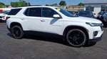 2023 Chevrolet Traverse LT Cloth AWD
