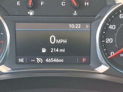 2023 Chevrolet Traverse LT Cloth AWD